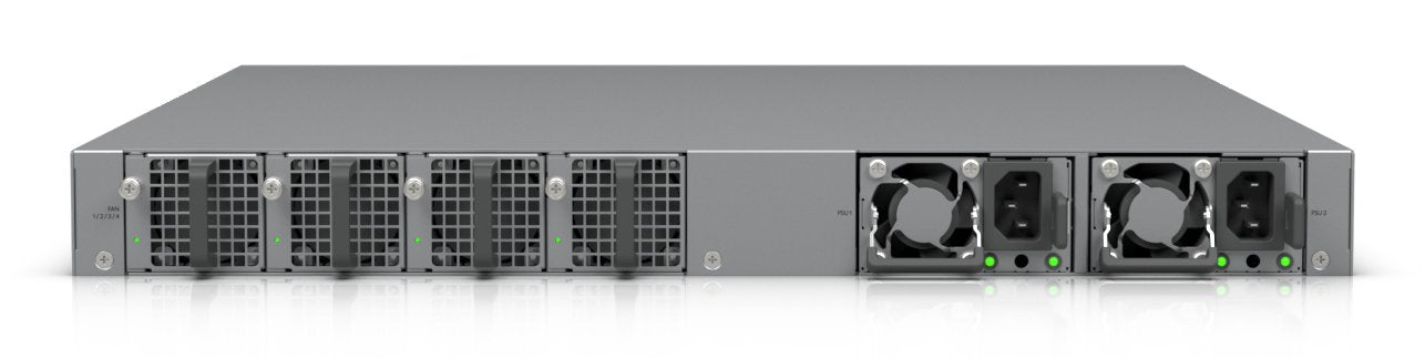 Ubiquiti Switch Full Managed Layer3 26 Port Ecs-24-Poe