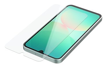 EAN 8809968822608 - Samsung GP-TTA366AEBTW protector de pantalla o trasero para teléfono móvil 1 pieza(s) imagen 3