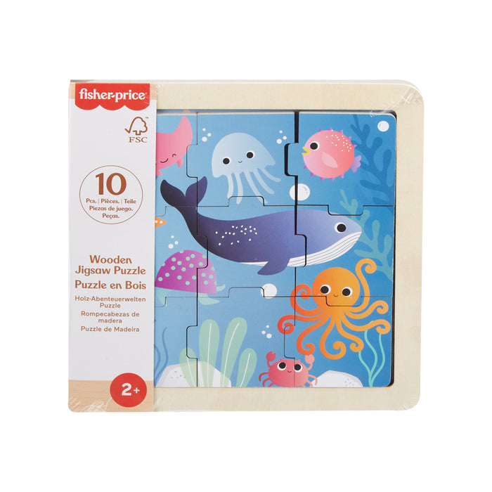 EAN 0194735238415 - Fisher-Price HXV17 figura de juguete para niños imagen 3
