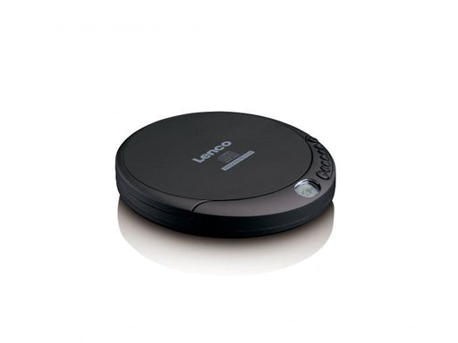 EAN 8711902039921 - Lenco CD-200 reproductor de CD Negro Reproductor de CD portátil imagen 2