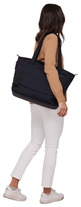 EAN 85854255943 - Thule Subterra 2 TST402 Black Poliéster Negro Unisex Bolso grande imagen 3