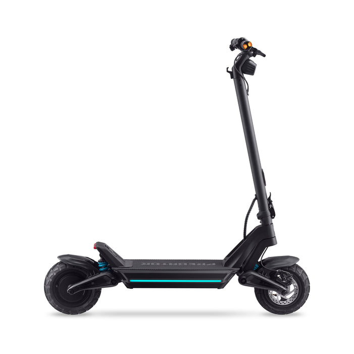 Acer Predator Es Thunder Pes027 E-Scooter