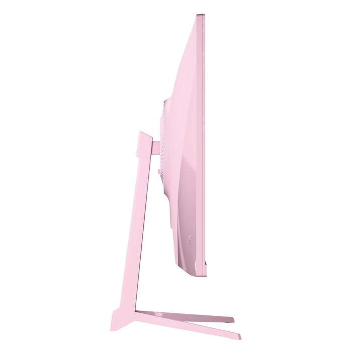 EAN 0850054766892 - Arozzi Nova 27″ pantalla para PC 68,6 cm (27") 2560 x 1440 Pixeles Quad HD LED Rosa imagen 3
