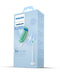 EAN 8710103985488 - Philips Sonicare 2100 series HX3651/12 cepillo eléctrico para dientes Adulto Cepillo dental sónico Azul,  imagen 6