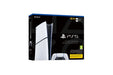 EAN 711719577478 - Sony PlayStation 5 Slim Digital Edition 1 TB Wifi Negro, Blanco imagen 5