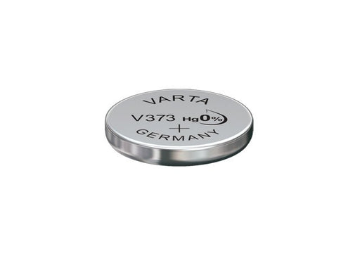 EAN 4008496245925 - Varta V373 Batería de un solo uso Óxido de plata imagen 2