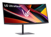 EAN 8806096558058 - LG 34G630A-B pantalla para PC 86,4 cm (34") 3440 x 1440 Pixeles Negro imagen 2