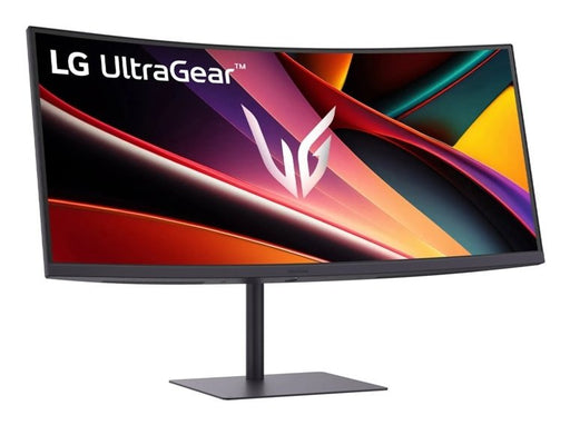 EAN 8806096558058 - LG 34G630A-B pantalla para PC 86,4 cm (34") 3440 x 1440 Pixeles Negro imagen 2