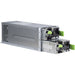 EAN 4260455642293 - Inter-Tech Aspower R2A-DV0550-N unidad de fuente de alimentación 550 W 20+4 pin ATX Acero inoxidable imagen 2
