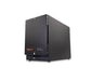 EAN 673825435427 - ioSafe 220+ NAS Escritorio Intel® Celeron® J4025 2 GB DDR4 0 TB Unidad de disco duro DSM Negro imagen 1