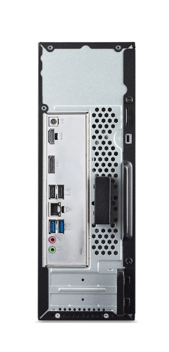Pc Acer Aspire Xc-1715 Sff Core3 N355 16gb 512ssd W11 Home
