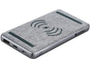 EAN 5705730420610 - Sandberg 420-61 batería externa Polímero de litio 10000 mAh Cargador inalámbrico Negro, Gris imagen 1