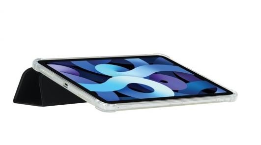 EAN 3700992521077 - Mobilis Edge 27,7 cm (10.9") Folio Negro, Transparente imagen 2