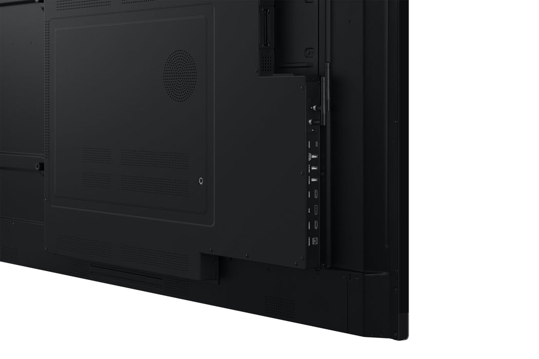 EAN 8806097620181 - Samsung LH65WAFPLGC pizarra blanca interactiva 165,1 cm (65") 3840 x 2160 Pixeles Pantalla táctil Negro,  imagen 17