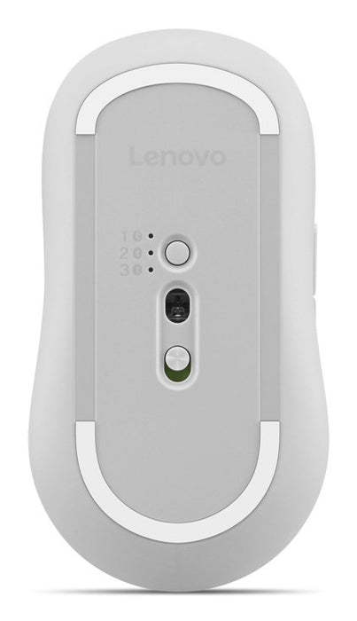 EAN 195892126744 - Lenovo Yoga ratón Oficina Ambidextro Bluetooth Óptico 4000 DPI imagen 5
