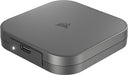 EAN 840440488552 - Corsair EX400U Tecnología Thunderbolt (Rayo) 4 TB USB Tipo C Negro imagen 1