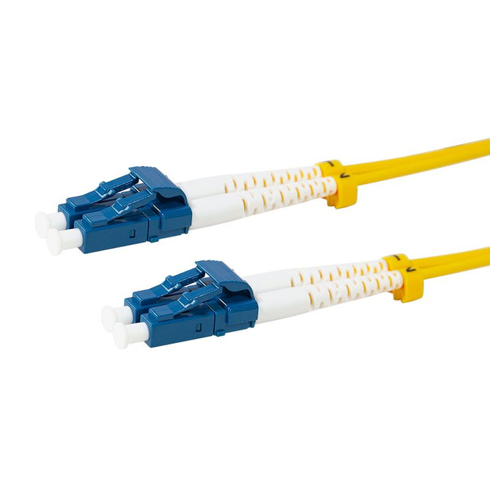 Logilink Fiber Patch Cord Os2 Lc-Lc 100m 9 125? Duplex