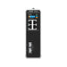 EAN 6976915001491 - Ruijie Networks RG-NIS2100 Gestionado L2 Gigabit Ethernet (10/100/1000) Energía sobre Ethernet (PoE) Negr imagen 4