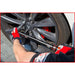 EAN 4042146193815 - KS Tools 516.1412 llave dinamométrica Ft-lb, Nm imagen 5