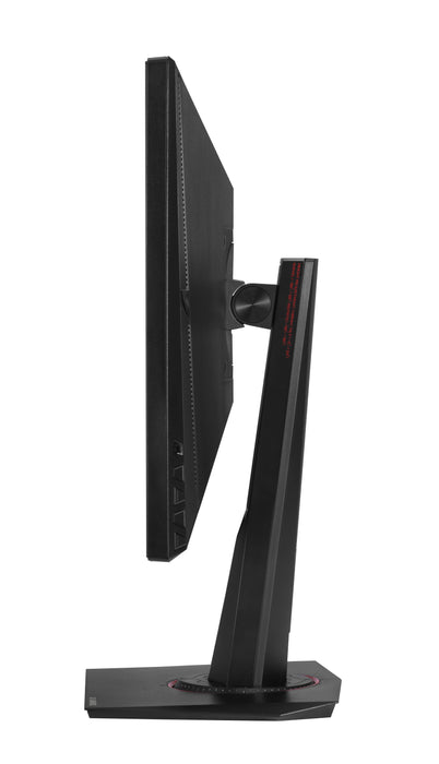 EAN 4718017296762 - ASUS TUF Gaming VG27AQ pantalla para PC 68,6 cm (27") 2560 x 1440 Pixeles Quad HD LED Negro imagen 6