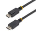 EAN 0065030844208 - StarTech.com DISPL1M cable DisplayPort Negro imagen 1