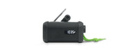 EAN 3700460208981 - Muse MH-08 MB altavoz portátil o de fiesta Negro imagen 2