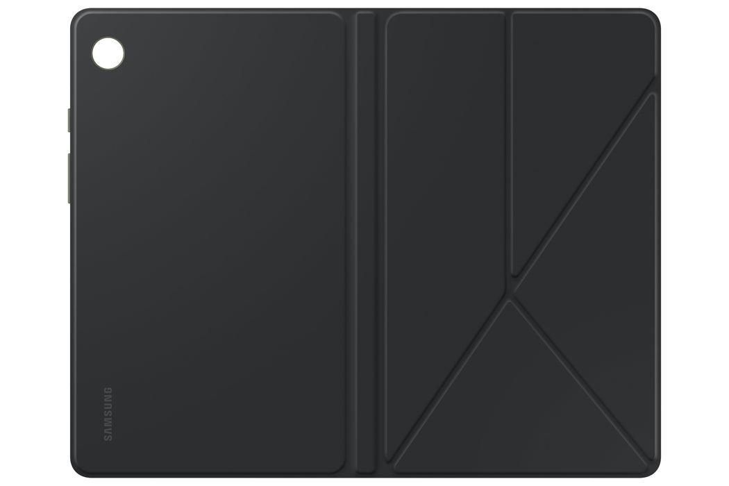 EAN 8806095300511 - Samsung EF-BX110TBEGWW funda para tablet 22,1 cm (8.7") Folio Negro imagen 2