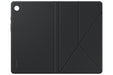 EAN 8806095300511 - Samsung EF-BX110TBEGWW funda para tablet 22,1 cm (8.7") Folio Negro imagen 2
