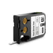 EAN 0071701001887 - DYMO 1868809 cinta para impresora de etiquetas Negro sobre blanco imagen 1