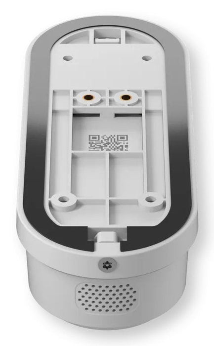 Homematic Ip Video-Trklingel (Hmip-Codb) (Wei, 3 Mp, Wlan)