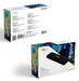 EAN 8433281017689 - TooQ TQE-2231B caja para disco duro externo Caja externa para unidad de estado sólido (SSD) Negro imagen 9