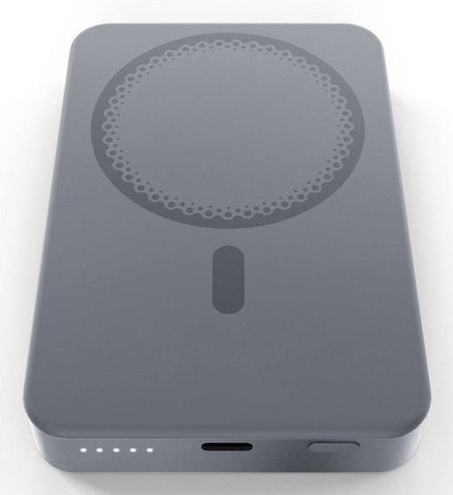 EAN 8432426500789 - Energy Sistem Magnetic Powerbank 10000 mAh Cargador inalámbrico Grafito imagen 2