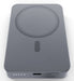 EAN 8432426500789 - Energy Sistem Magnetic Powerbank 10000 mAh Cargador inalámbrico Grafito imagen 2