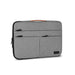 EAN 8436586742683 - SUBBLIM SUBLS-AP36002 maletines para portátil 35,6 cm (14") Gris imagen 1