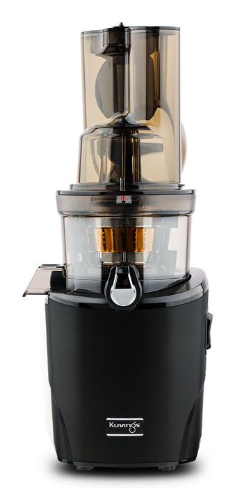 EAN 8809597083487 - Kuvings REVO830 Exprimidor lenta 200 W Negro imagen 1