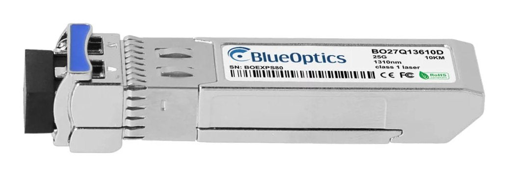 Palo Alto Networks Compatible Pan-T-S28-25gbase-Lr Sfp28