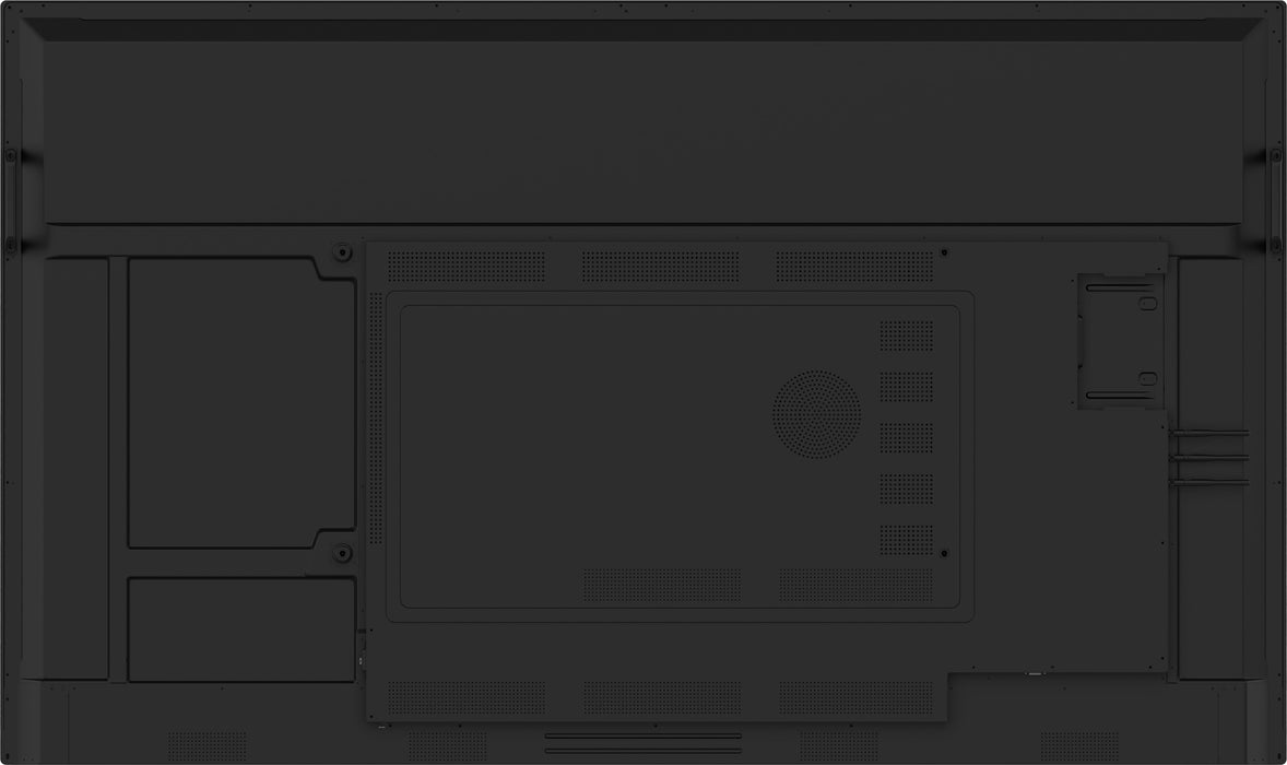 EAN 4948570128129 - iiyama TE7513A-B3AG pantalla de señalización Panel plano interactivo 190,5 cm (75") LCD Wifi 500 cd / m²  imagen 11