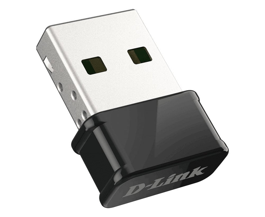 EAN 0790069450600 - D-Link DWA-181 adaptador y tarjeta de red WLAN imagen 2