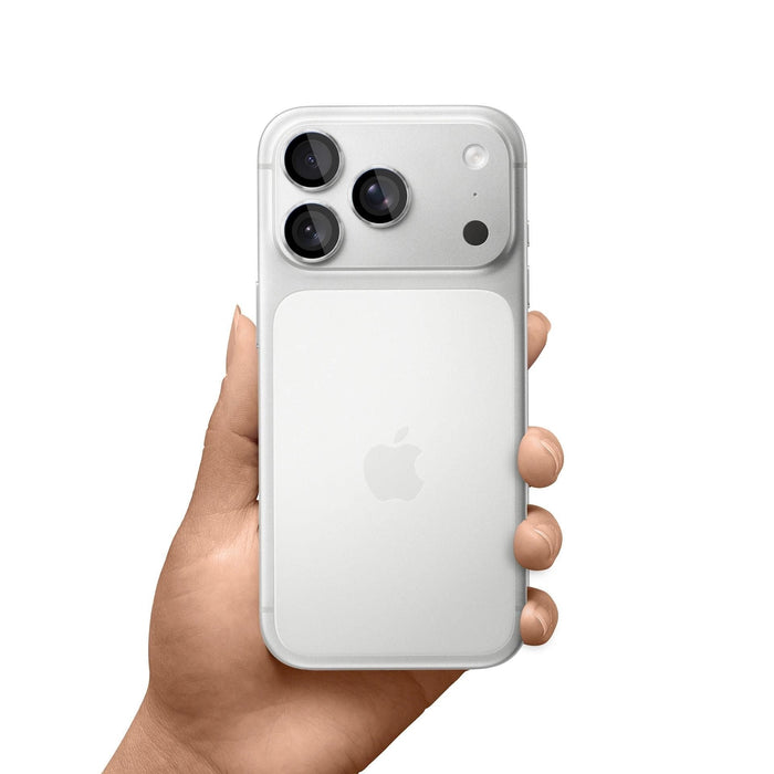 3mk Lens Protection Pro Transparent For Apple Iphone 17 Pro Iphone 17 Pro Max