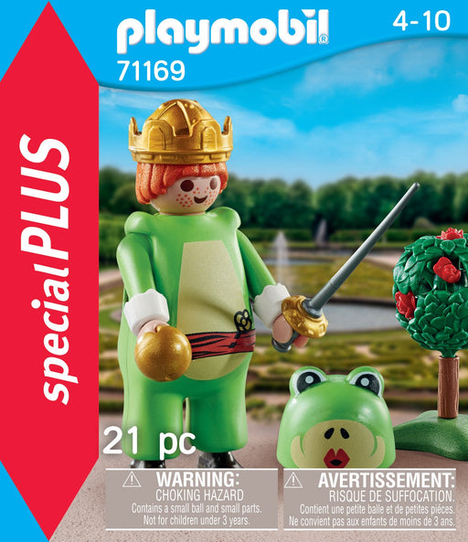 EAN 4008789711694 - Playmobil SpecialPlus 71169 figura de juguete para niños imagen 1