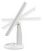 EAN 8055176402273 - Girmi BE04 espejo para maquillaje Independiente Rectangular Blanco imagen 3