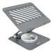 EAN 8433281016408 - TooQ PH-NARVI-G accesorio o pieza de recambio para tableta Soporte para tableta imagen 1