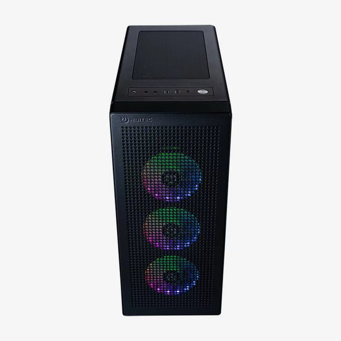 EAN 8436545693353 - Hiditec H1 AIR Negro imagen 7