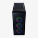 EAN 8436545693353 - Hiditec H1 AIR Negro imagen 7