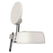 EAN 0855230003822 - iOttie Treker Soporte pasivo Teléfono móvil/smartphone Blanco imagen 3
