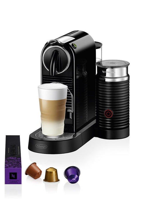 EAN 8004399331402 - De’Longhi Citiz EN267.BAE Semi-automática Cafetera de filtro 1 L imagen 1