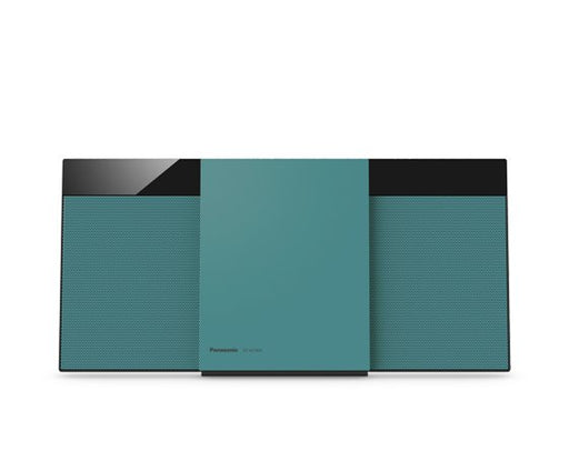 EAN 5025232882052 - Panasonic SC-HC304 Verde Reproductor de CD HiFi imagen 1