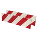 EAN 8014846001017 - Wolfpack Protector Antiroces Cochera Adhesivo 50 x 13,7cm (2 piezas) imagen 1