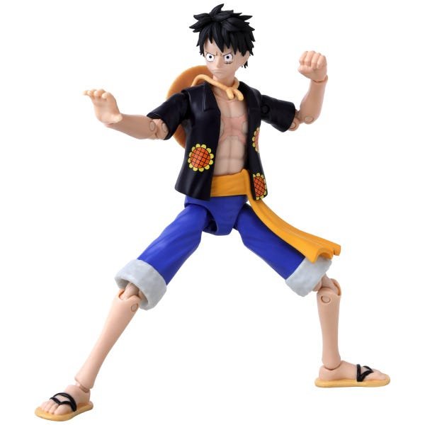 EAN 3296580370078 - Bandai 37007 figura de acción y colleccionable imagen 2