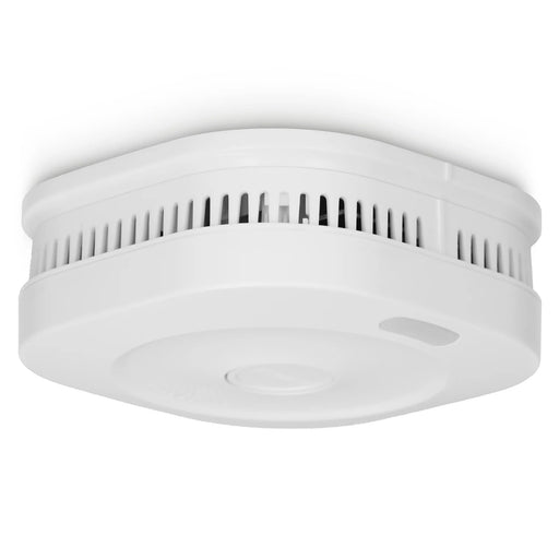 EAN 8712412593576 - Alecto SMARTSMOKE11 detector de humo inteligente Sensor óptico Interconectables Conexión inalámbrica imagen 1